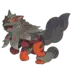 Arcanine de Hisui Pokémon GO