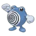 Poliwhirl Pokémon GO