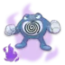 Shadow Poliwrath Pokémon GO