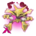 Alakazam Dinamax Pokémon GO