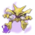 Crypto-Simsala Pokémon GO