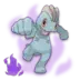 Shadow Machop Pokémon GO