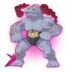 Machopeur Dynamax Pokémon GO
