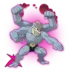 Mackogneur Dynamax Pokémon GO