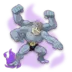 Crypto-Machomei Pokémon GO