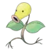 Bellsprout Pokémon GO