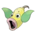 Weepinbell Pokémon GO