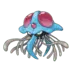 Tentacruel Pokémon GO