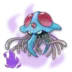 Shadow Tentacruel Pokémon GO