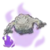 Shadow Graveler Pokémon GO