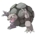 Golem Pokémon GO