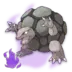 Crypto-Geowaz Pokémon GO