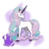 Galarian Shadow Rapidash Pokémon GO