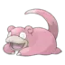 Slowpoke Pokémon GO
