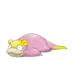 Slowpoke de Galar Pokémon GO