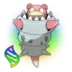 Mega-Slowbro Pokémon GO
