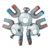 Magneton Pokémon GO