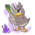 Shadow Farfetch'd Pokémon GO