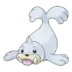 Seel Pokémon GO