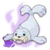 Shadow Seel Pokémon GO