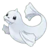 Dewgong Pokémon GO