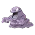 Grimer Pokémon GO