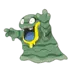 Grimer de Alola Pokémon GO
