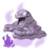 Shadow Grimer Pokémon GO