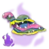 Muk de Alola oscuro Pokémon GO