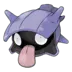 Shellder Pokémon GO
