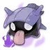 Shadow Shellder Pokémon GO