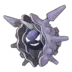 Cloyster Pokémon GO