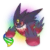 Mega-Gengar Pokémon GO