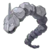 Onix Pokémon GO