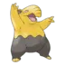 Drowzee Pokémon GO