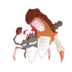 Kingler Gigamax Pokémon GO
