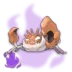 Shadow Kingler Pokémon GO