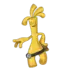 Gholdengo Pokémon GO