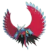 Roaring Moon Pokémon GO