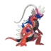 Koraidon Pokémon GO