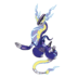Artwork of Miraidon from Pokémon GO