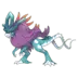 Ondulagua Pokémon GO