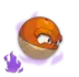 Shadow Hisuian Voltorb Pokémon GO