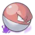 Shadow Voltorb Pokémon GO