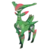 Ferroverdor Pokémon GO