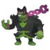 Okidogi Pokémon GO