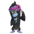 Munkidori Pokémon GO