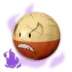Shadow Hisuian Electrode Pokémon GO