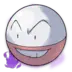 Shadow Electrode Pokémon GO
