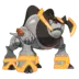 Ferromole Pokémon GO